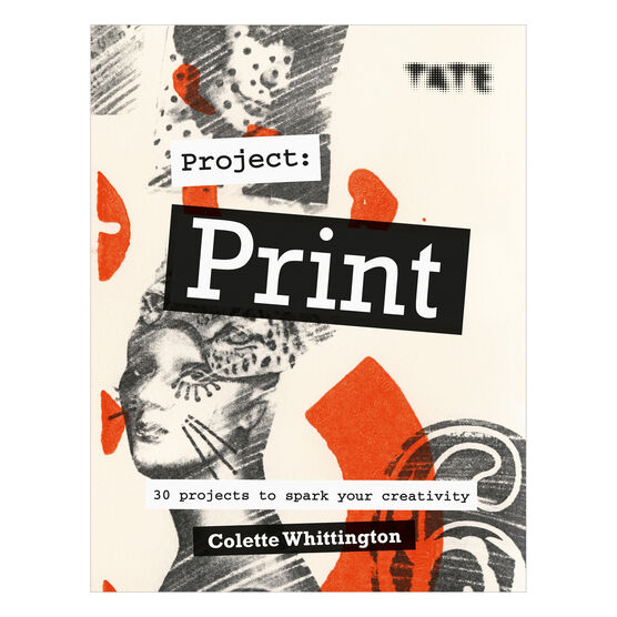 Project: Print